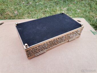 Šperkovnica - vitrína - 5