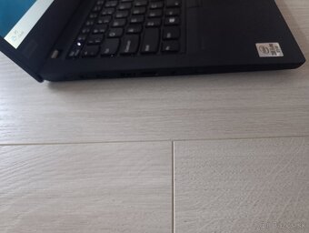 Lenovo ThinkPad T14, i5-10. gen., 16 GB RAM, 256 SSD - 5