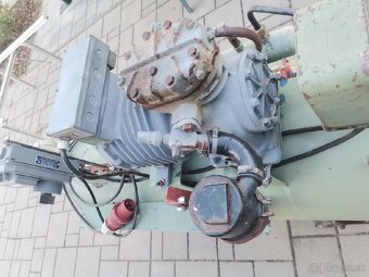 Tichý kompresor - 5