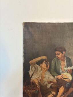 Olejomaľba na plátne 6 - 5