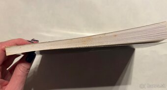 Prírodní magie Scott Cunningham - 5