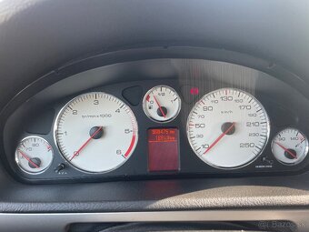 Predám Peugeot 407 - 5