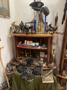 Zberateľské veci - 5