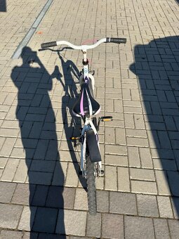 Dievčenské bicykle - 5