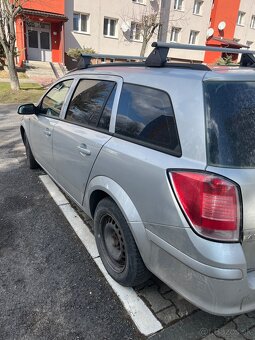 Opel astra 1.7cdti - 5