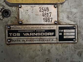 horizontka W75 - 5