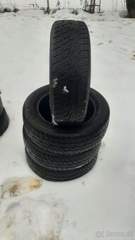 185/60r15    zimne - 5