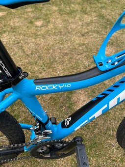Detský bicykel CTM Rocky 1.0 “24” - 5