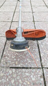 Stihl Fs 89 krovinorez - 5