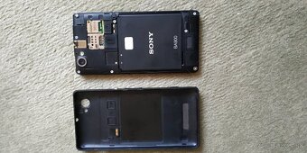 Sony Xperia C 1905 - 5