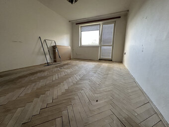 1 Izbový byt Dolná Lehota - 5