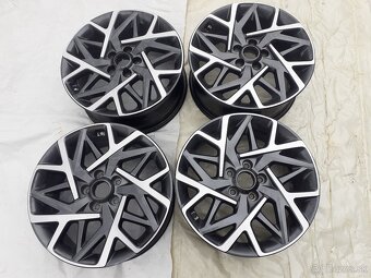 elektrony 5x114,3 r18 - 5