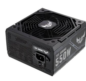 ASUS TUF Gaming 550W Bronze - 5