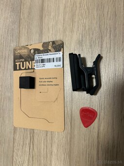 Predam Akusticku gitaru Ditson Guitars D-10 - 5