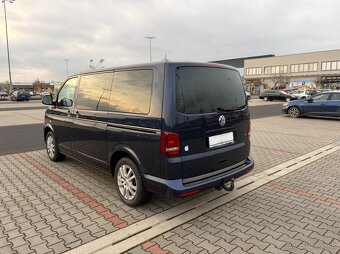 Volkswagen Multivan 2.0 biTDi Life LED - 5