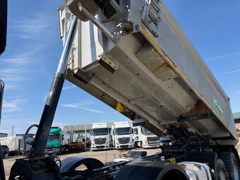 TATRA PHOENIX jednostranný vyklápač 2018 VIN 937 - 5