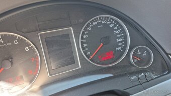 Audi A4 2.0 TFSI - 5