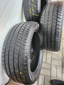 BRIDGESTONE ALENZA 245/50 R19 - 5