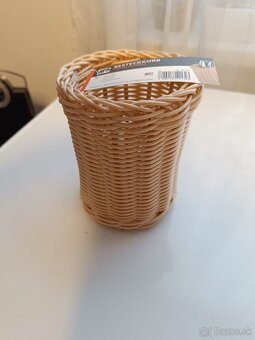 košíky a ošatky na chleba - 5