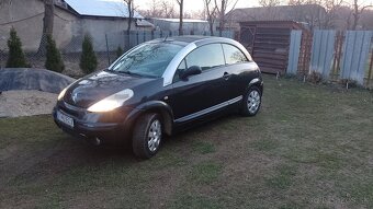 Citroen Pluriel 1.4 - 5