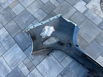 Kia Ceed HB 2018- zadny naraznik - 5