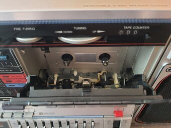 Sharp  GF-800H(S) - 5