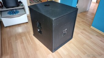 Predam 2x DAS audio profi subwoofer 18 inch 700W - 5
