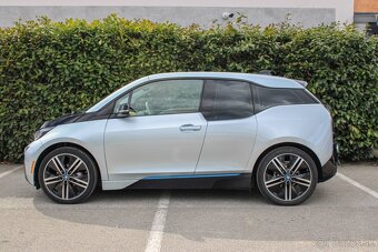 BMW i3 19kWh 60 Ah - 5