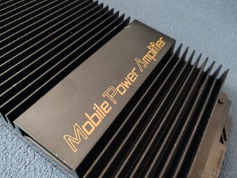 Nakamichi PA 300.2 - 5