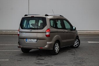 Ford Tourneo Courier 1.0 EcoBoost Trend - 5