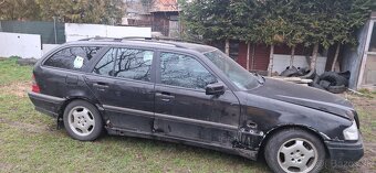 NA PREDAJ MERCEDES BENZ-C180 - 5