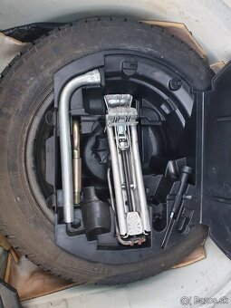 Predam diely Seat Ibiza 6L 2005 - 5
