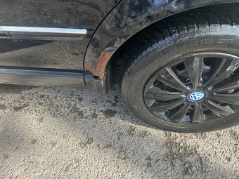 passat b5.5 - 5
