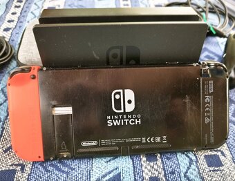 Nintendo switch - 5