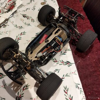 Rc Maverick - 5