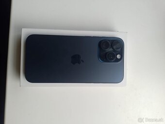Iphone 15 Pro Max 256gb - 5