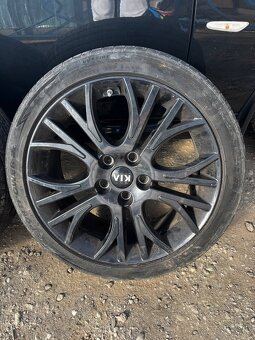 Kia letná sada R18 - 5
