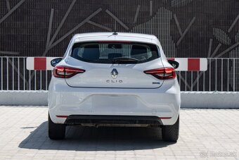 Renault Clio E-tech Hybrid - 5