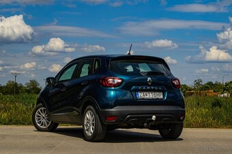 Renault Captur 66kW / 2018 - 5