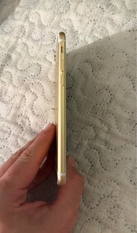 Apple iPhone 6S 64GB TOP STAV - 5