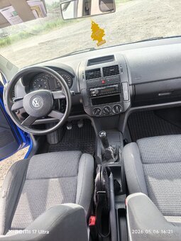 Volkswagen polo - 5