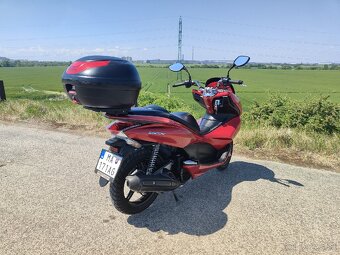 Honda pcx125 - 5