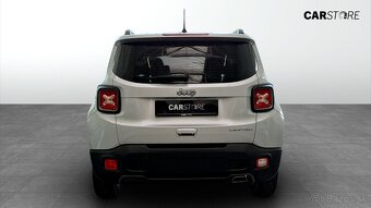 Jeep Renegade 1,0 88kw 6M - 5