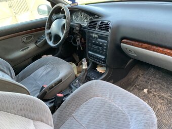 Rozpredam peugeot 406 - 5