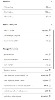 Predám Xiaomi MI 9SE - 5