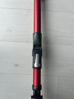 Tyčový vysávač Roventa X-Force Flex - 5