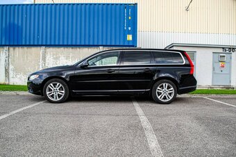 Volvo V70 D5 2.4L, 158KW - 5