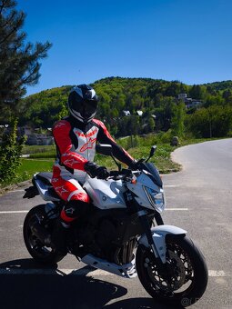Kombinéza Alpinestars 54 - 5