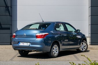Citroën C-Elysée 1.2 VTi Exclusive / 53kW / M5 / 2014 - 5