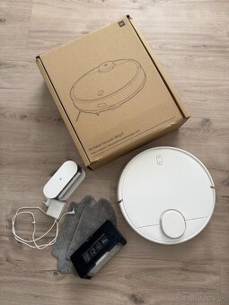 Robotický vysávač Mi Robot Vacuum-Mop P - 5